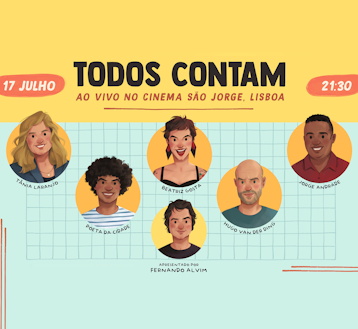 TODOS CONTAM